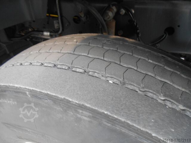 Standard traktor Renault PREMIUM 450 DXI