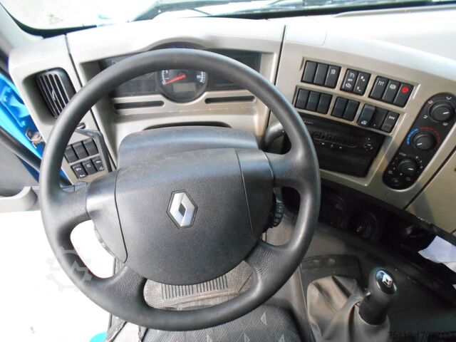Standard traktor Renault PREMIUM 450 DXI