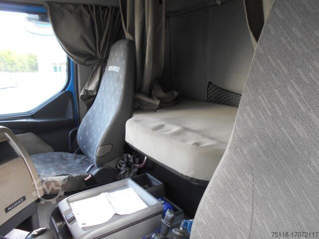 Standard traktor Renault PREMIUM 450 DXI