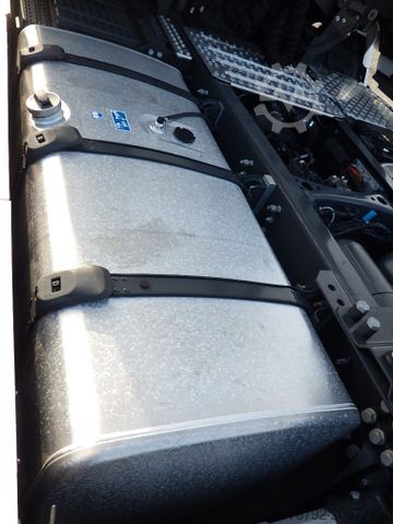 Tractora standard SCANIA S 500 A New/Ret/PTO/2xTank/Spoiler/Navi /Standkl