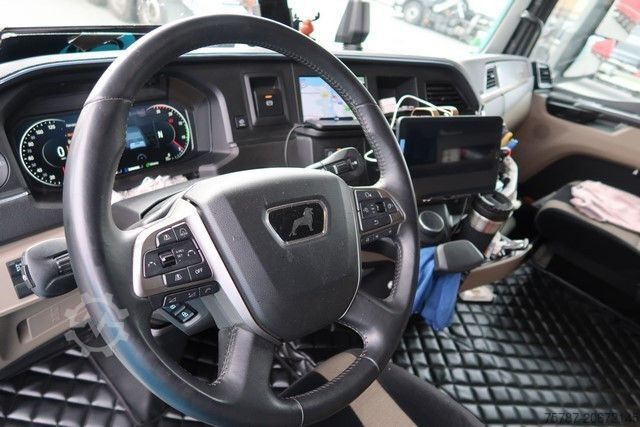 Tractora standard MAN 18.470/ 18.480 TGX XXL