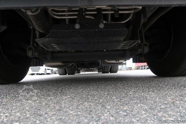 Tractora standard MAN 18.470/ 18.480  TGX XXL