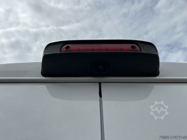Skåpbil Fiat Ducato 2.2 MultiJet / Motor Defect -> Not Start...