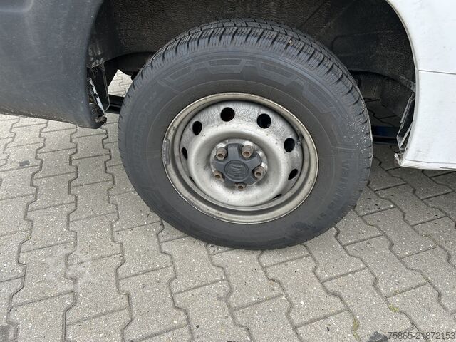 Skåpbil Fiat Ducato 2.2 MultiJet / Motor Defect -> Not Start...