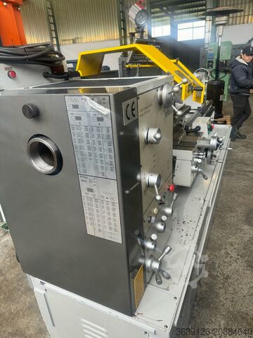 Tour parallèle Bomac Authon Luc 330