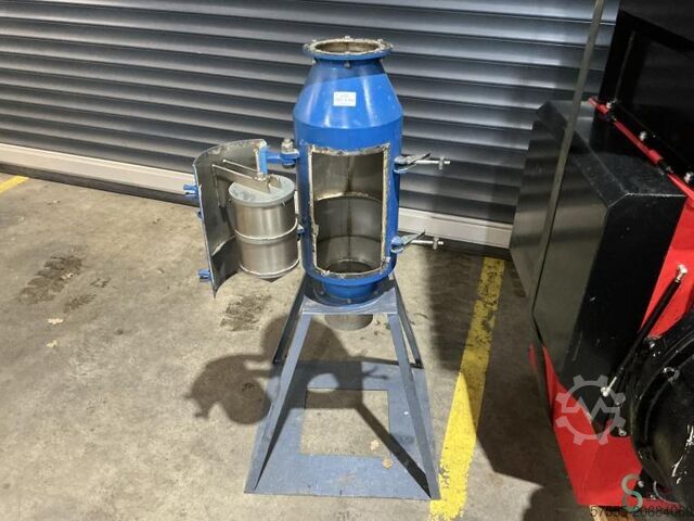 Trituratori Wolfe 600 2017 Wolfe 600