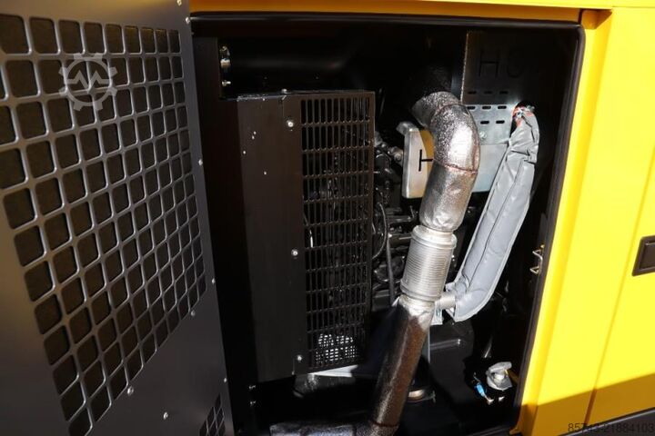 Adalékanyag Atlas Copco QES 105 JD ST3 Valid inspection, *Guarantee! Diese
