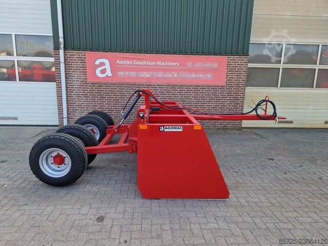 Kilverbak eco  Kilverbak eco