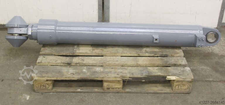 Hydraulische cilinder HUSS Hub 1000 mm