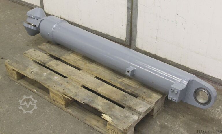 Hydraulische cilinder HUSS Hub 1000 mm