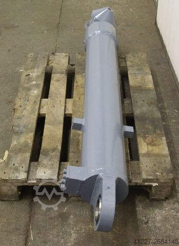 Hydraulische cilinder HUSS Hub 1000 mm