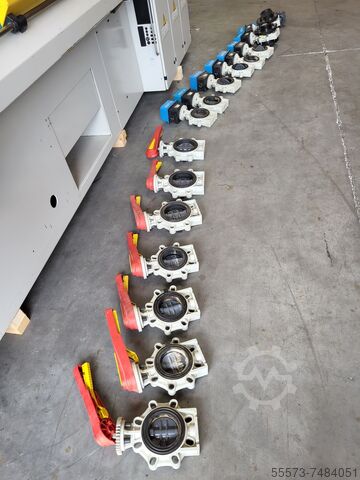 Μέρη Erzate Erzatesteilen