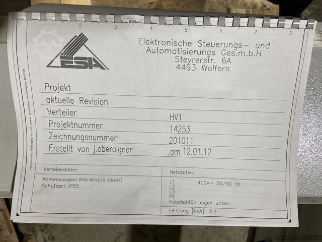 Bernd Gail GmbH Bernd Gail GmbH Bernd Gail GmbH