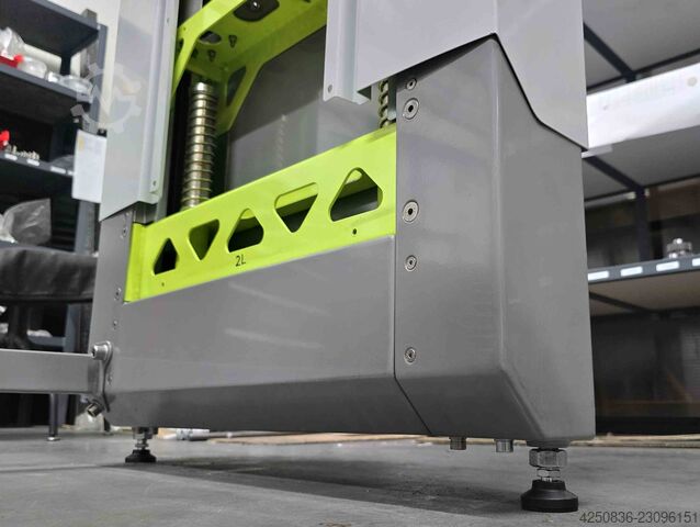 Banco de trabajo KARNATECH PowerLift