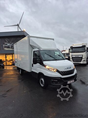 Bakwagen Iveco DAILY 35 S 14 A8