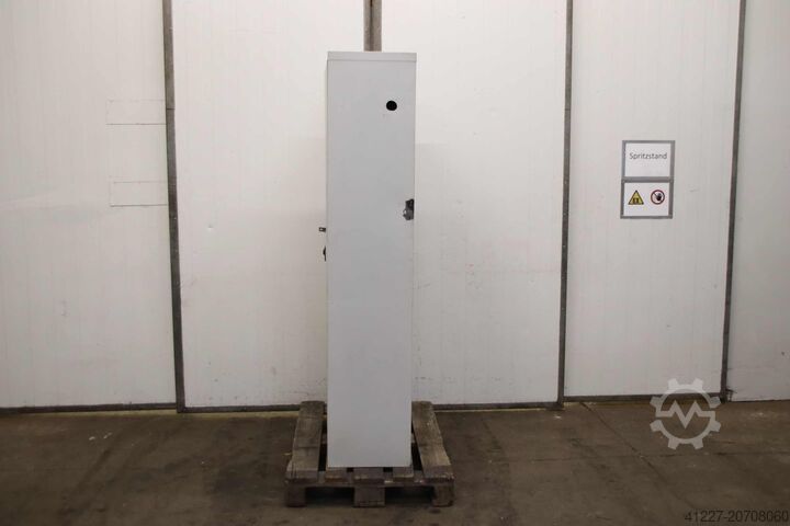 Tool cabinet unbekannt 910/400/H1950 mm