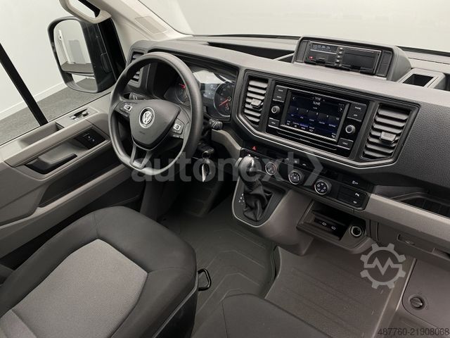 Βαν με ψηλή οροφή VOLKSWAGEN Crafter 35 Aut. *AHK 3,0t* LED+ACC+Kamera (3930)