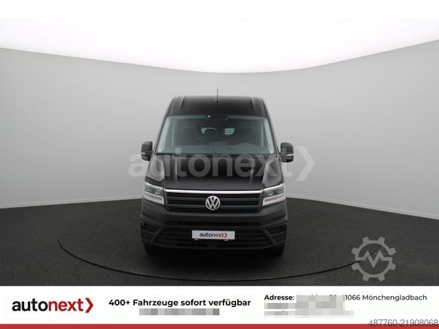 Βαν με ψηλή οροφή VOLKSWAGEN Crafter 35 Aut. *AHK 3,0t* LED+ACC+Kamera (3930)