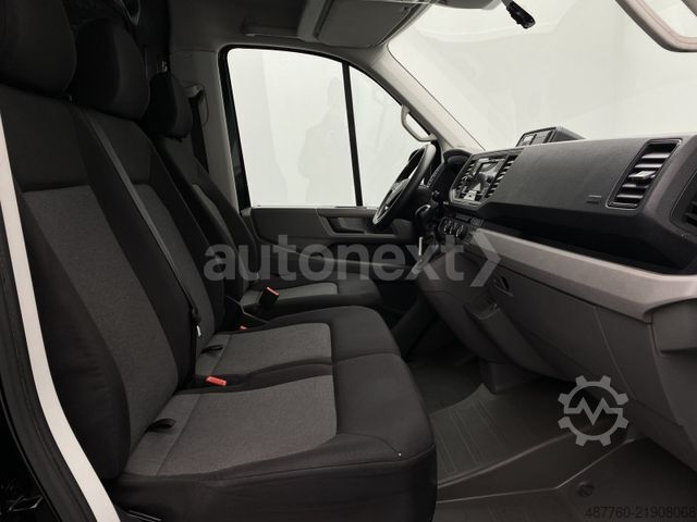 Βαν με ψηλή οροφή VOLKSWAGEN Crafter 35 Aut. *AHK 3,0t* LED+ACC+Kamera (3930)