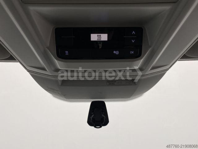 Βαν με ψηλή οροφή VOLKSWAGEN Crafter 35 Aut. *AHK 3,0t* LED+ACC+Kamera (3930)