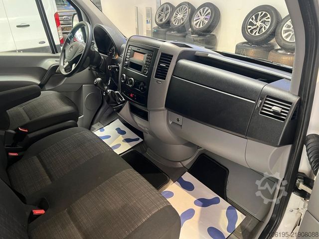 Bestelwagen met verhoogd dak MERCEDES-BENZ Sprinter 313/316 CDI Maxi Hoch+Lang*Garantie*