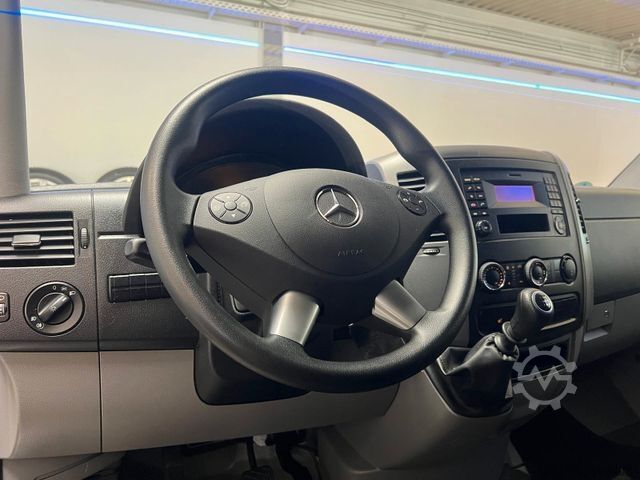 Bestelwagen met verhoogd dak MERCEDES-BENZ Sprinter 313/316 CDI Maxi Hoch+Lang*Garantie*