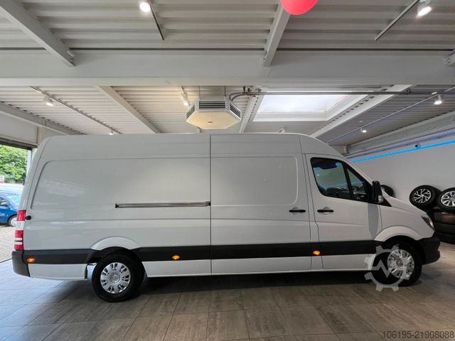 Bestelwagen met verhoogd dak MERCEDES-BENZ Sprinter 313/316 CDI Maxi Hoch+Lang*Garantie*