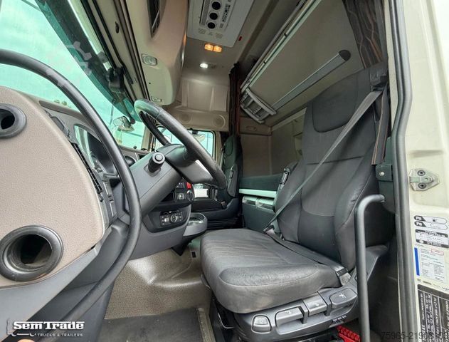 Standard SZM DAF XF 480 SSC FT EURO 6 PARK COOLING 2X TANKS 820.0
