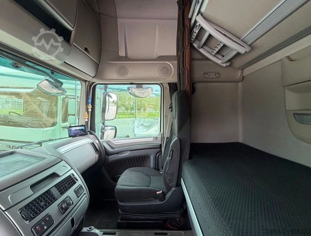 Standard SZM DAF XF 480 SSC FT EURO 6 PARK COOLING 2X TANKS 820.0