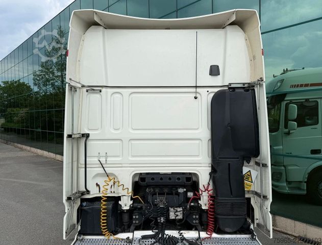 Standard SZM DAF XF 480 SSC FT EURO 6 PARK COOLING 2X TANKS 820.0