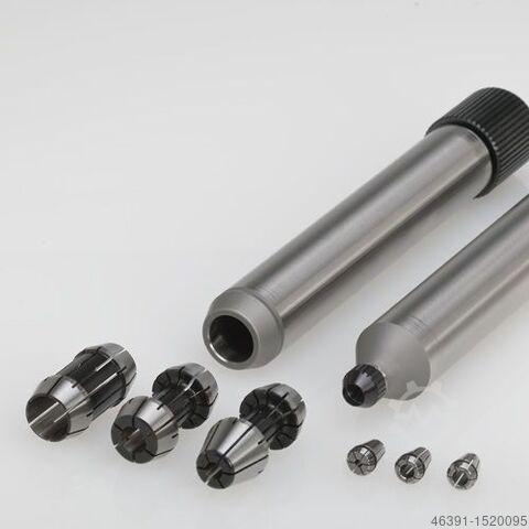 Boor slijpmachine BERGER technologie MEGA-POINT / blue-line LIGHT