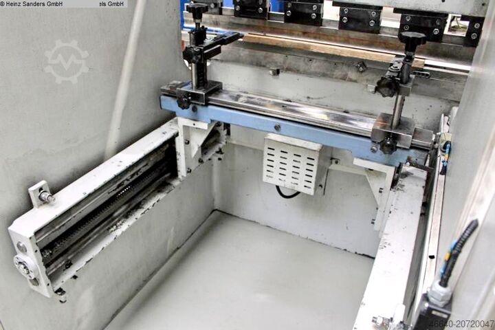Tryckbroms - hydraulisk ERMAK CNC HAP 1270x40