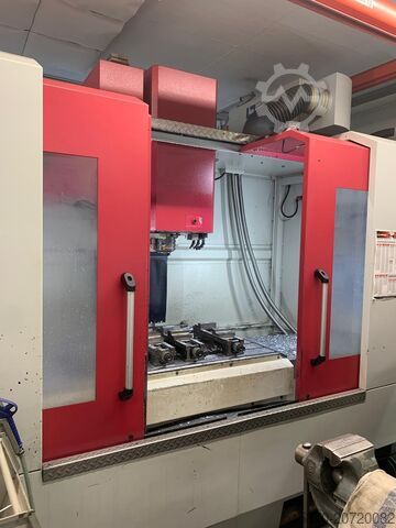 Vertikalni centar za mahinacije Kunzmann BA1400