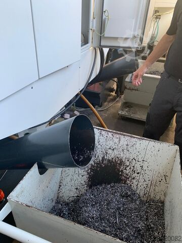 Vertikalni centar za mahinacije Kunzmann BA1400