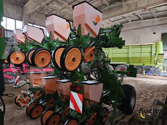 Präzisionssämaschine Amazone ED 602 K