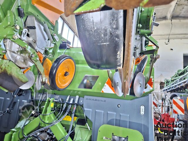 Präzisionssämaschine Amazone ED 602 K