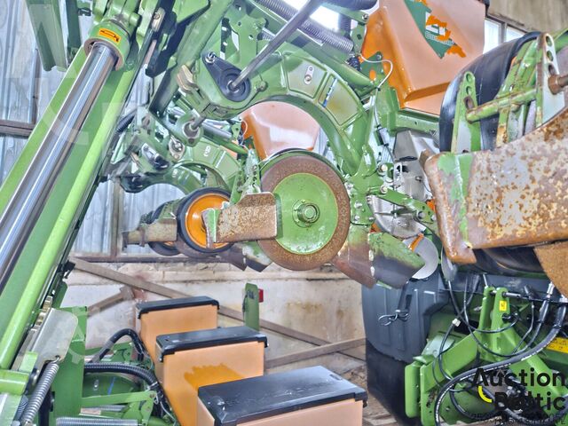 Präzisionssämaschine Amazone ED 602 K