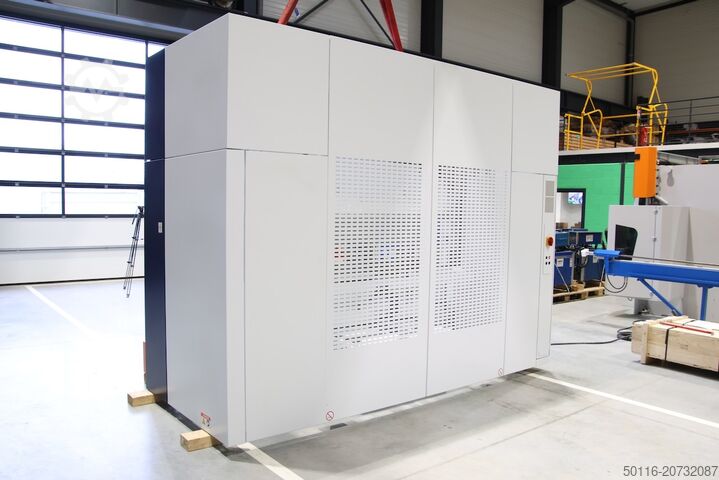 ABKANTPRESSE TRUMPF TRUBEND 3100 X