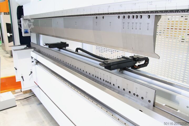ABKANTPRESSE TRUMPF TRUBEND 3100 X