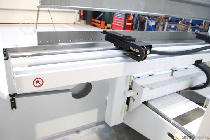 ABKANTPRESSE TRUMPF TRUBEND 3100 X
