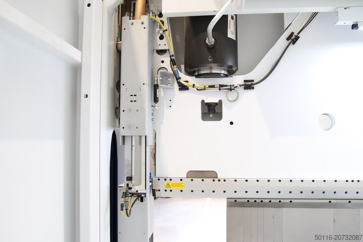 ABKANTPRESSE TRUMPF TRUBEND 3100 X