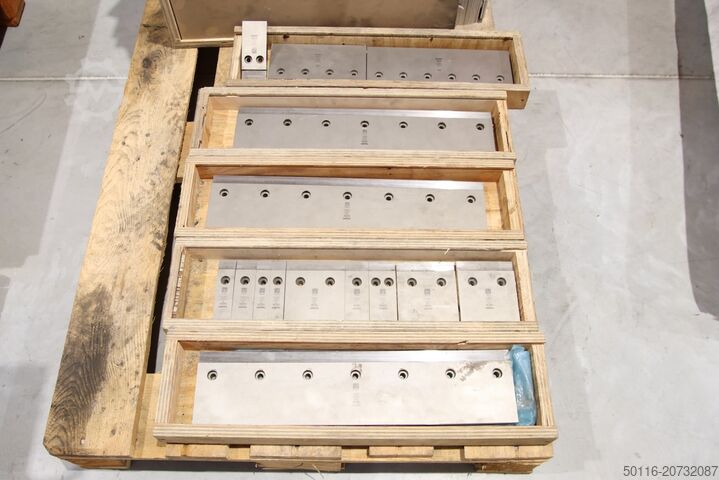 ABKANTPRESSE TRUMPF TRUBEND 3100 X