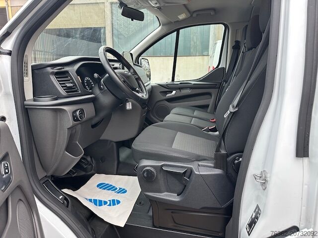 Autocarro Ford Transit Custom Kombi 340 L2 Trend 2xKlim