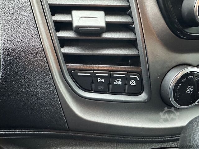 Autocarro Ford Transit Custom Kombi 340 L2 Trend 2xKlim