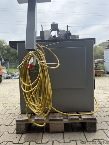 Milling machine Lazzari Base 45