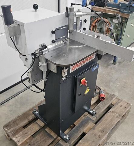 2002 Elumatec AF 221 Elumatec AF 221