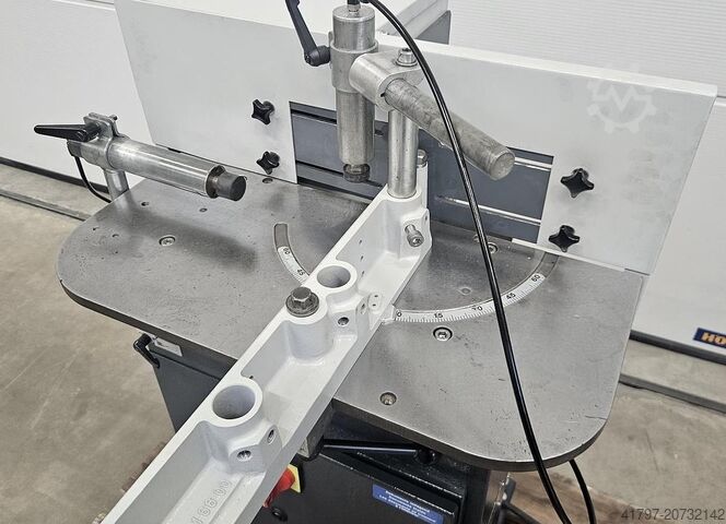 2002 Elumatec AF 221 Elumatec AF 221