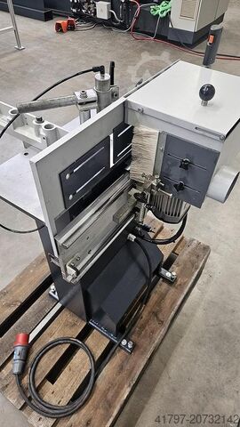 2002 Elumatec AF 221 Elumatec AF 221