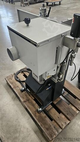 2002 Elumatec AF 221 Elumatec AF 221