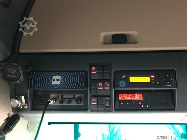 Trekker MAN TGX 41.640 8x4 Euro 6,Schwerlast 250t